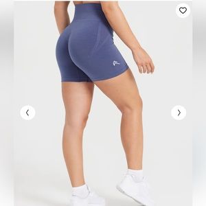 ONER ACTIVE effortless seamless shorts